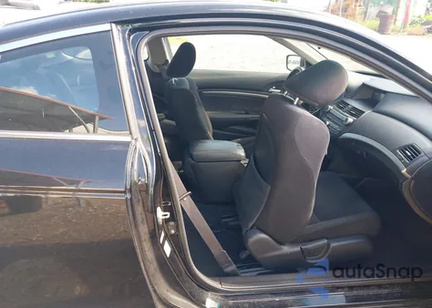 2012 Honda Accord 2.4 Ex из США, поврежденный, VIN 1HGCS1A76CA017703